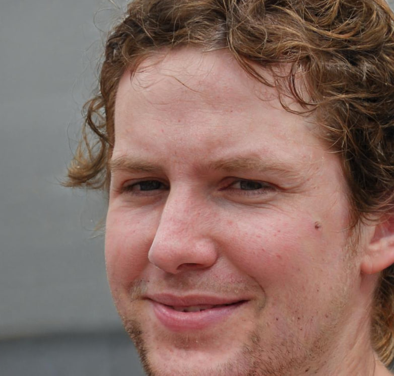 Bram Halloran
