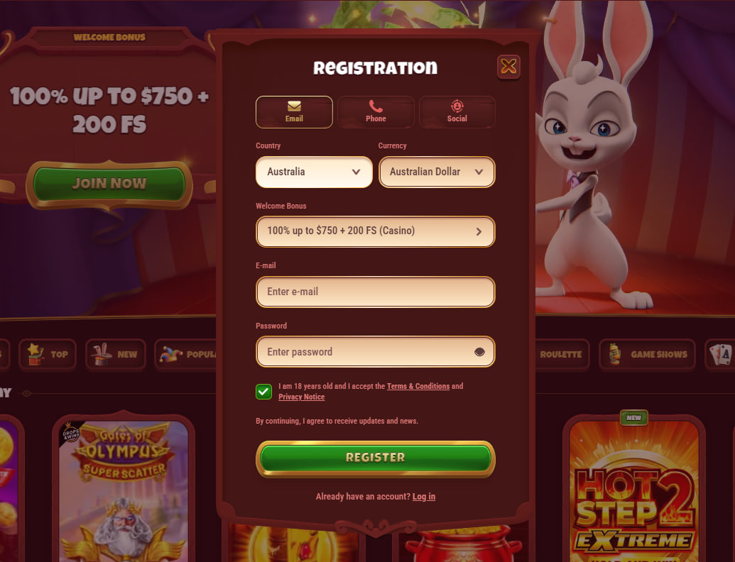 Signup2